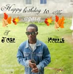 Profile Picture of T Joel Kollie (@t.joel.kollie) on Facebook