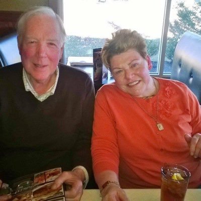Profile Picture of Richard Sisson (@WesleyS10743) on Twitter