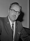 Profile Picture of Forrest J Ackerman - Wikipediaon Wikipedia