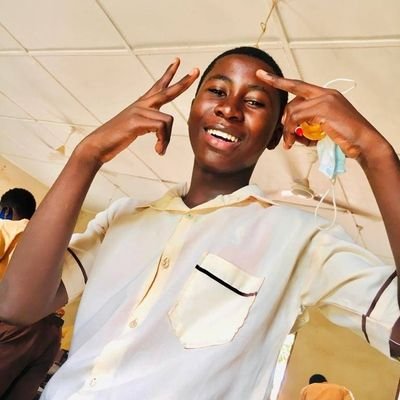 Profile Picture of Asante Anthony (@AsanteAnthony15) on Twitter