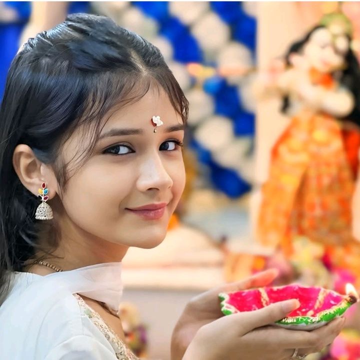 Profile Picture of Shree Roy (@shree.roy30) on Tiktok