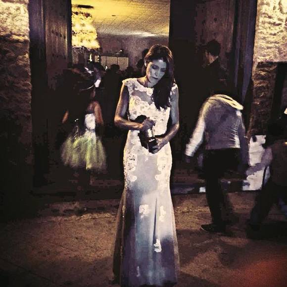 Profile Picture of Columba Cordoba (@columbacordoba) on Poshmark