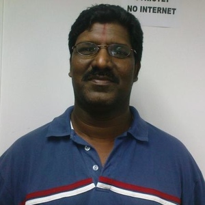 Profile Picture of Subba Rao (@384825303) on Myspace