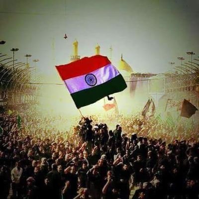 Profile Picture of Dost_sam_zaidi (@DostZaidi) on Twitter