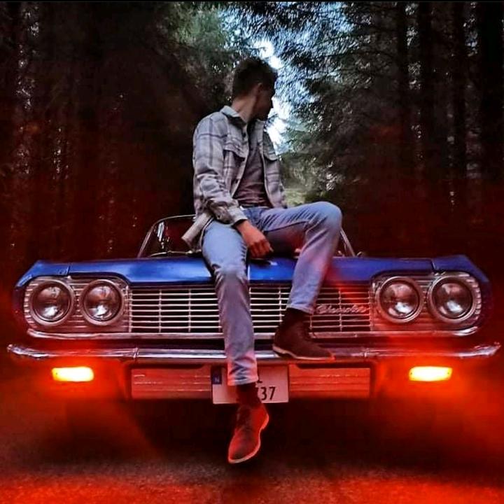 Profile Picture of Lars A Evenström (@larsevenstrom) on Tiktok