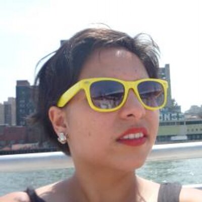 Profile Picture of Jennifer Conrad (@jenniferconrad) on Twitter