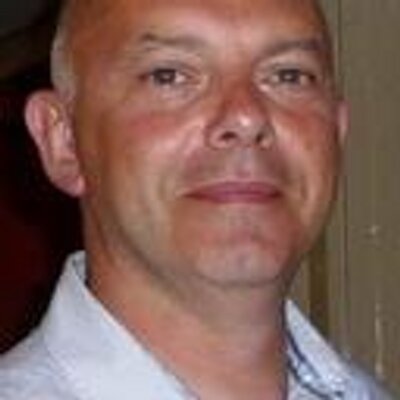 Profile Picture of Ian Edwards (@IanEdwards46) on Twitter