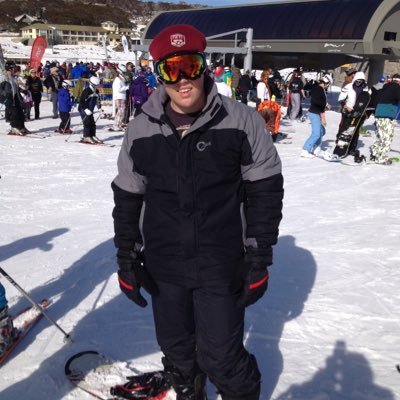 Profile Picture of Hayden Poole (@Haych117) on Twitter