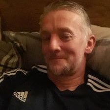 Profile Picture of Andy Hooley (@hooley_andy) on Twitter