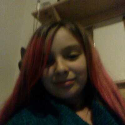 Profile Picture of Brianna Wilkinson (@bw_wilkinson) on Twitter