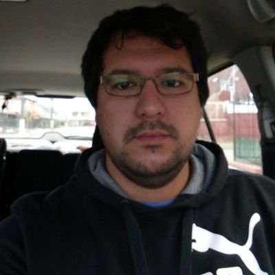 Profile Picture of Alfred Ramirez (@alfredr14) on Twitter