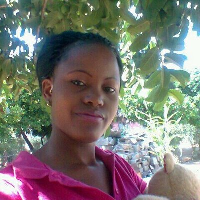 Profile Picture of Hazel Bianca Banda (@BiancaHazel) on Twitter
