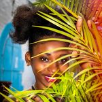 Profile Picture of Loudza Elmana Felix (@loudzaelmana) on Instagram