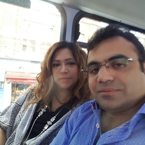 Profile Picture of Shermin Zaidi (@sherminzaidi) on Poshmark