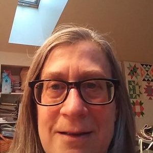 Profile Picture of Laura Coates (@LCoates61) on Twitter
