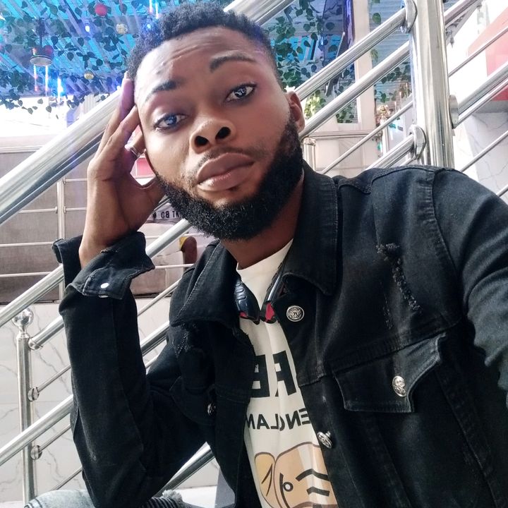 Profile Picture of mhizta Stevdo (@stevdo1) on Tiktok