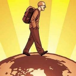 Profile Picture of EdwinABolaños (@EdwinAbrahamBol) on Twitter