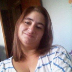 Profile Picture of Amber Everling (@AmberE1982) on Twitter