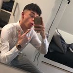 Profile Picture of Toby Michael Ord (@tm.ord) on Instagram