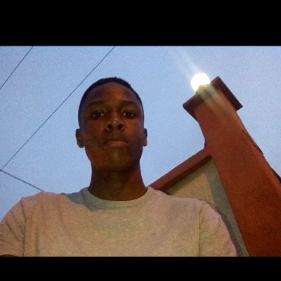 Profile Picture of Daniel Oben (@Danieloben3) on Twitter
