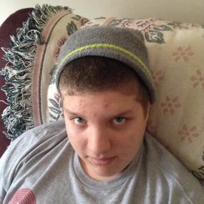 Profile Picture of Tyler Coffman (@Coffman_ty) on Twitter