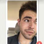 Profile Picture of Jake Storm (@jakestorm98) on Instagram