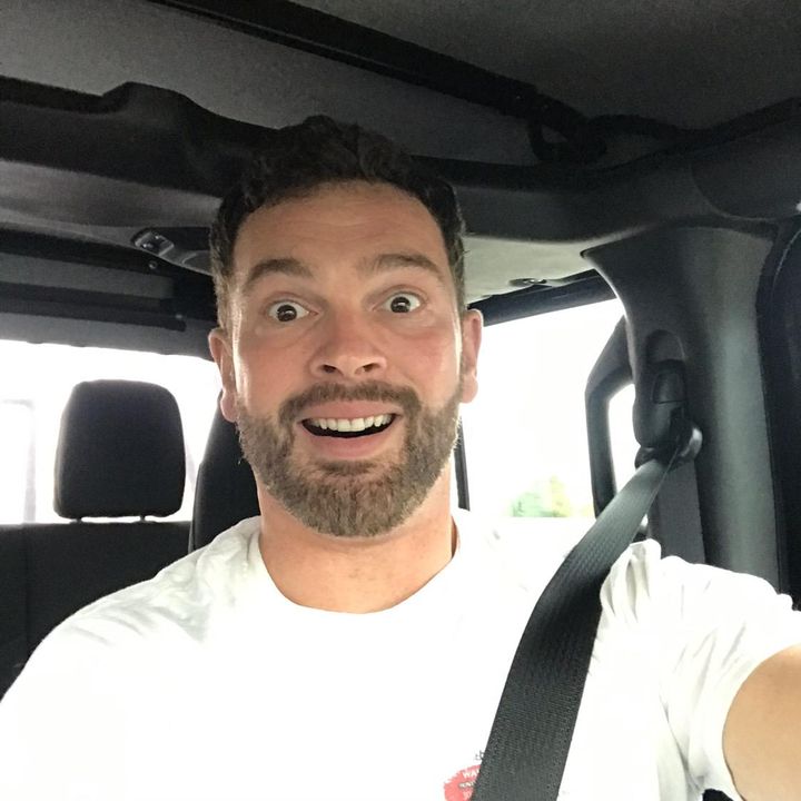 Profile Picture of Larry Wallace (@@funnydad38) on Tiktok