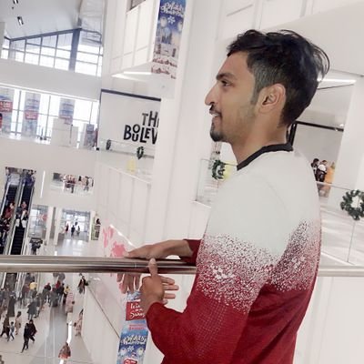 Profile Picture of Mohammad Tahir (@MrTaHiR001) on Twitter