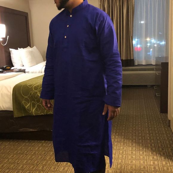 Profile Picture of Raihan Choudhury (@raihanchoudhury) on Poshmark