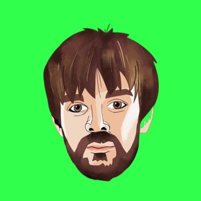 Profile Picture of Cillian Sheridan (@CillianSheridan) on Twitter
