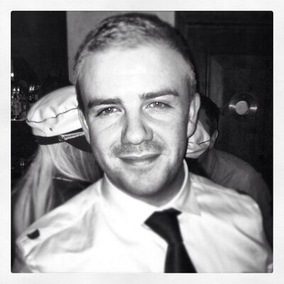 Profile Picture of Mr Neilson (@Mr_Neilson86) on Twitter