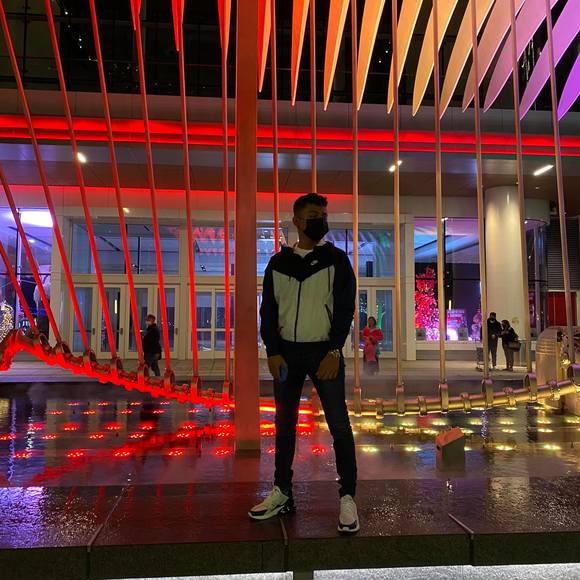 Omar Trejo - Poshmark Profile Picture of Omar Trejo (@omartrejo158) on Poshmark