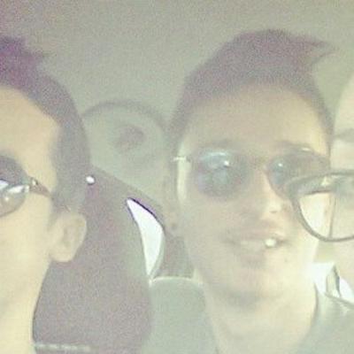 Profile Picture of Salvatore Scalise (@fuocoby97) on Twitter