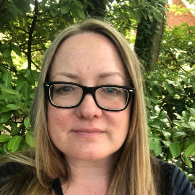 Rachael - Twitter Profile Picture of Rachael (@RachaelPeaceJoy) on Twitter