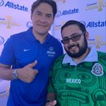 Profile Picture of William Almanza (@william_the_keep) on Instagram