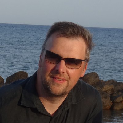 Profile Picture of Jon Stringer (@triggerjonny) on Twitter