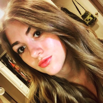 Profile Picture of Erin Blake (@erinblake_) on Twitter