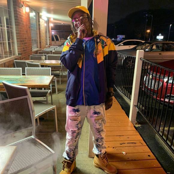 Profile Picture of Bms Madd cain (@bms_madd_cain) on Poshmark