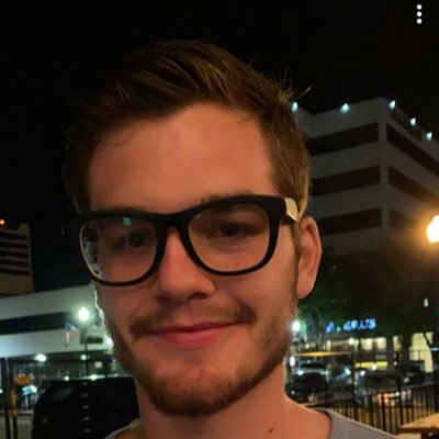 Profile Picture of Jacob Hanson (@Jacob_1420) on Twitter