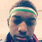 Profile Picture of Maurice Lemons (@savor.the.lemon) on Instagram