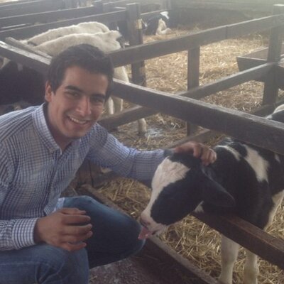 Profile Picture of Cesar Anaya (@cesaranaya02) on Twitter