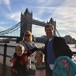 Profile Picture of Jennifer Steeg (@jensteeg) on Instagram