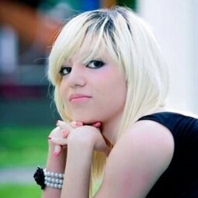 Profile Picture of Samira Alizadeh (@SamAlizade) on Twitter