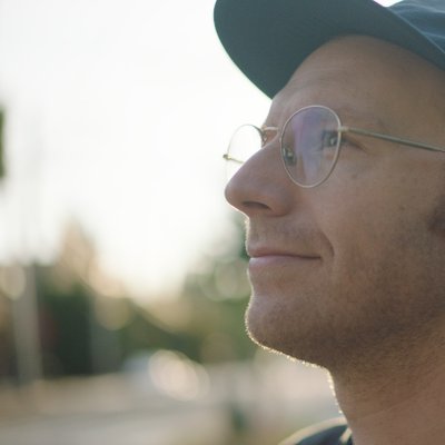 Profile Picture of Jacob Krupnick (@jacobkrupnick) on Twitter
