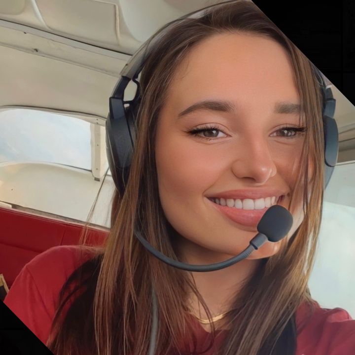 Profile Picture of sharon (@pilotxsharon) on Tiktok
