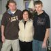 Profile Picture of Charity Wilhelmi Tester (@charityw) on Pinterest