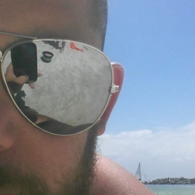 Profile Picture of Kyle Legg (@KyleLegg2) on Twitter