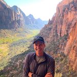 Profile Picture of Peter Lowry (@peterclowry) on Instagram