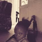 Profile Picture of Gloricia Begela (@gloricia.begela) on Facebook