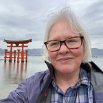 Profile Picture of Angela Smith (@Angela J. Smith) on Flickr